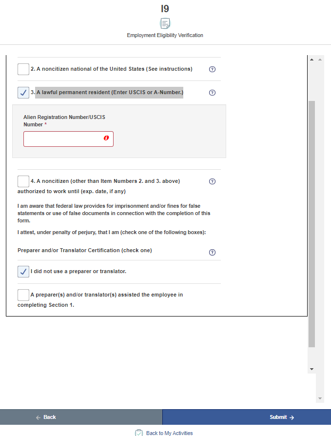 New I9 Form Walkthrough Click Boarding Resource Center